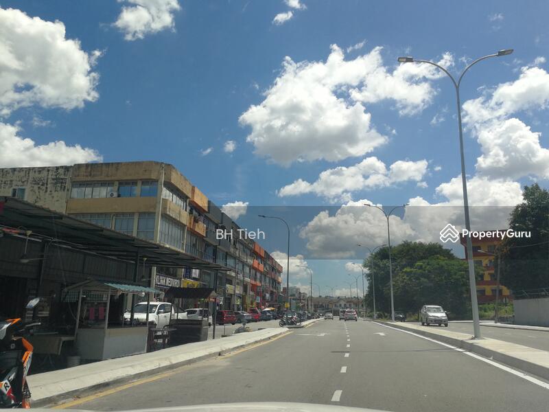 Untuk Dijual - Taman Alam Jaya