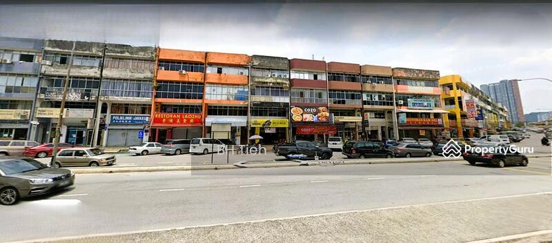 Untuk Dijual - Taman Alam Jaya