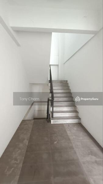 For Rent - Taman Sungai Kapar Indah