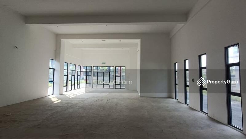 For Rent - Taman Sungai Kapar Indah