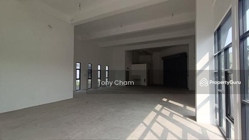 For Rent - Taman Sungai Kapar Indah