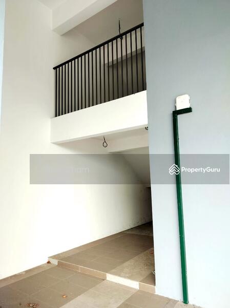 For Rent - Taman Sungai Kapar Indah