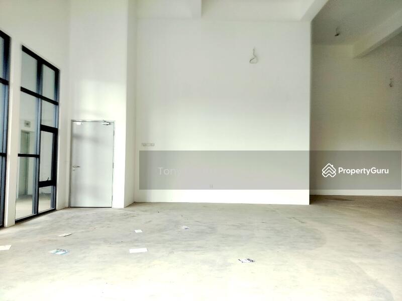 For Rent - Taman Sungai Kapar Indah