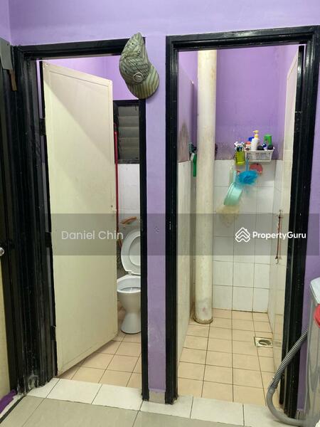 Kondominium untuk Dijual di Pangsapuri Bukit Baru - Daniel Chin - PropertyGuru.com.my