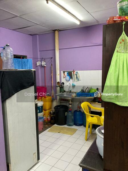 Kondominium untuk Dijual di Pangsapuri Bukit Baru - Daniel Chin - PropertyGuru.com.my