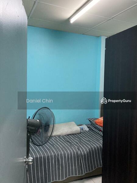 Kondominium untuk Dijual di Pangsapuri Bukit Baru - Daniel Chin - PropertyGuru.com.my