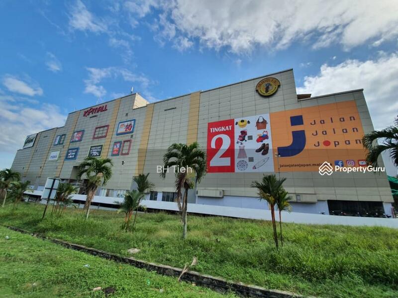For Rent - Bandar Baru Bangi Seksyen 6