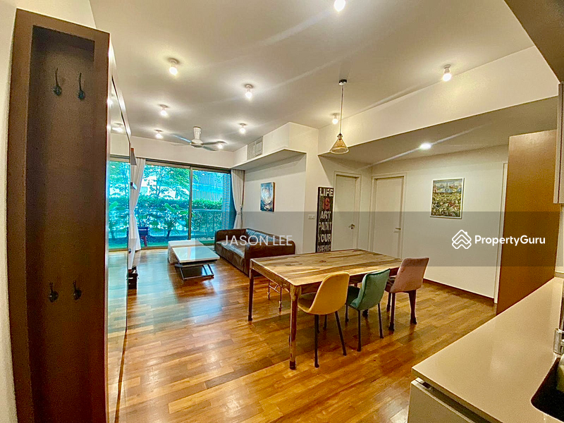 Service Residence for Sale at Stonor 3 - JASON LEE - PropertyGuru.com.my