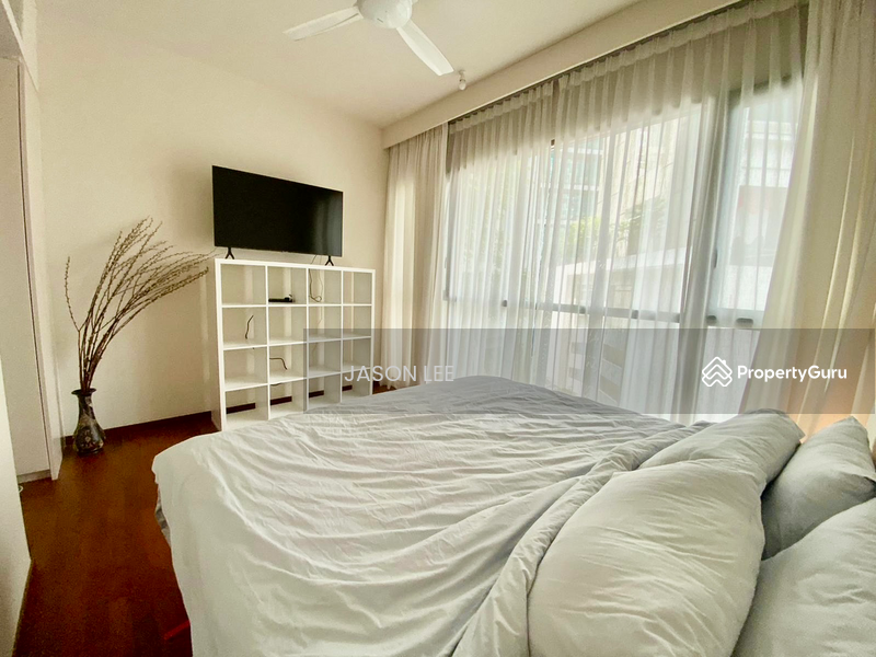 Service Residence for Sale at Stonor 3 - JASON LEE - PropertyGuru.com.my