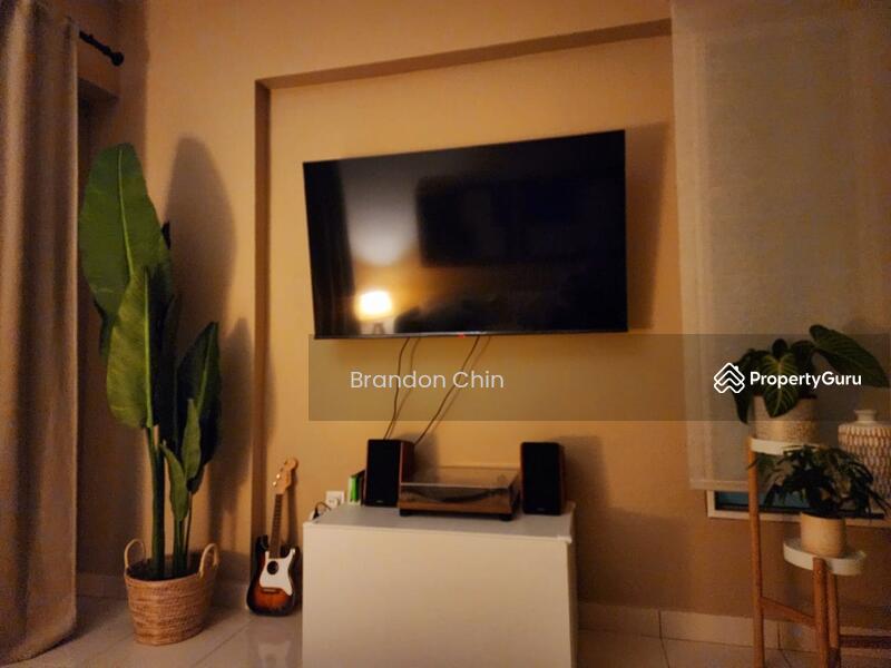 For Rent - Perdana Emerald