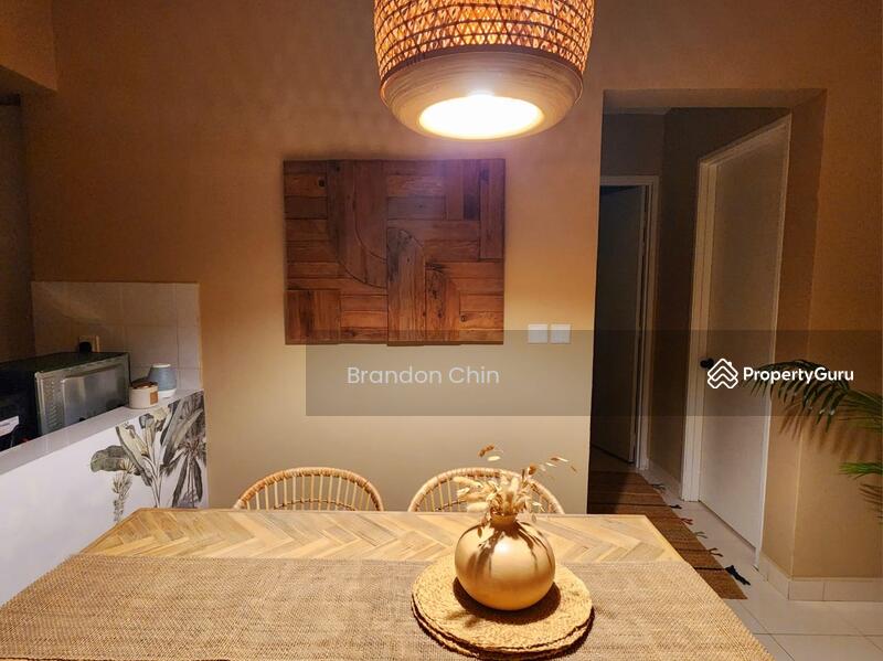 For Rent - Perdana Emerald