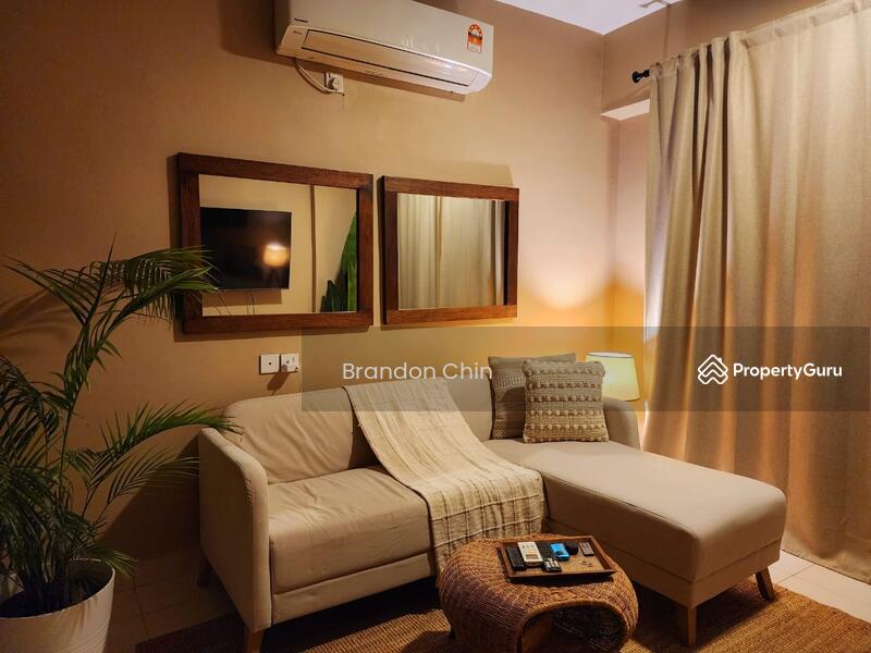For Rent - Perdana Emerald