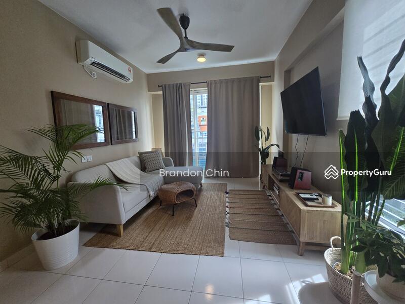 For Rent - Perdana Emerald