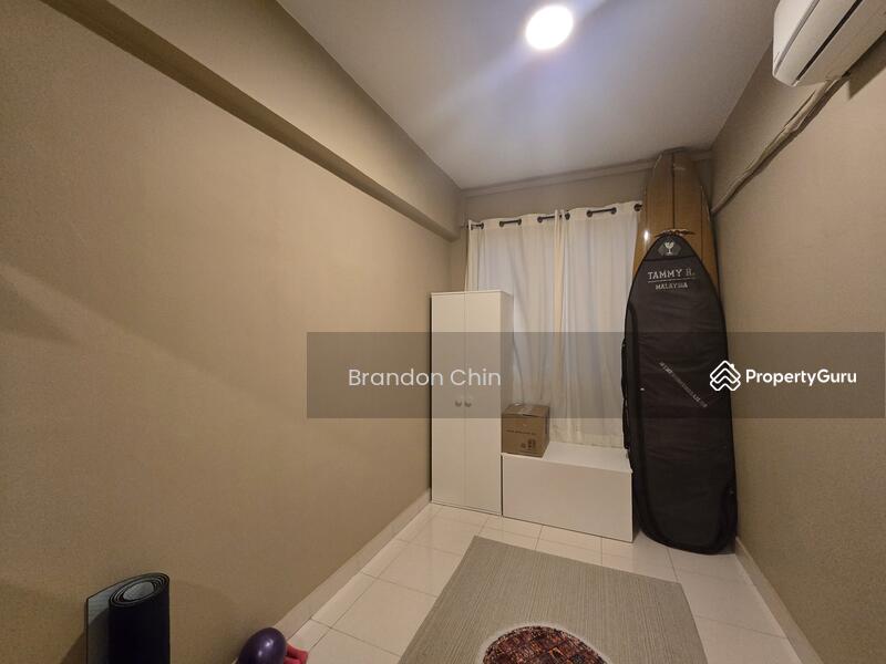 For Rent - Perdana Emerald