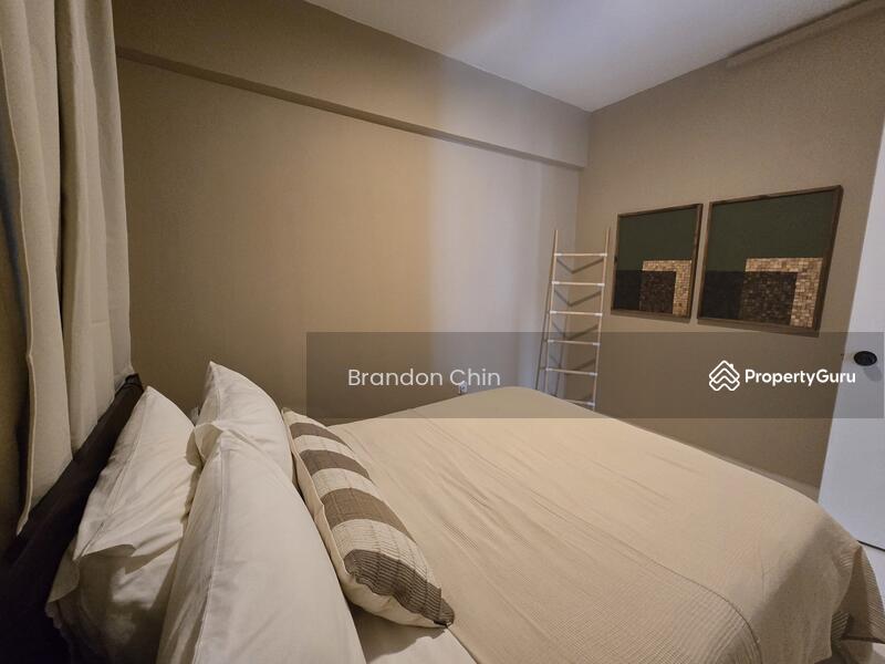 For Rent - Perdana Emerald