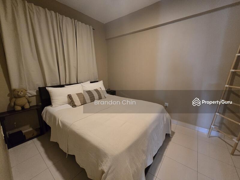 For Rent - Perdana Emerald