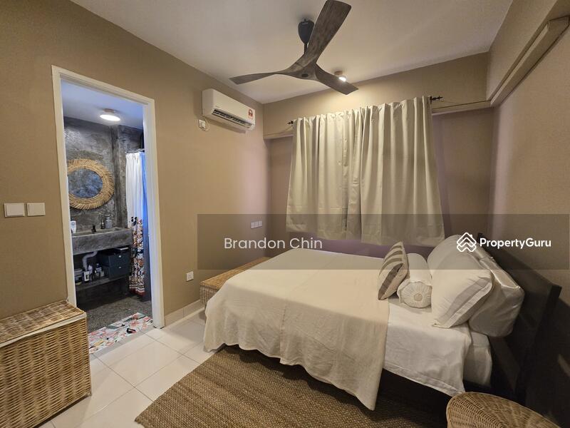 For Rent - Perdana Emerald