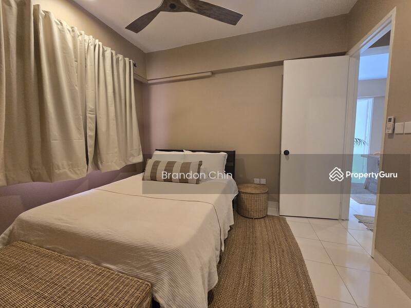For Rent - Perdana Emerald