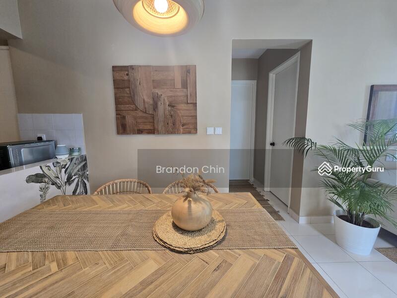 For Rent - Perdana Emerald