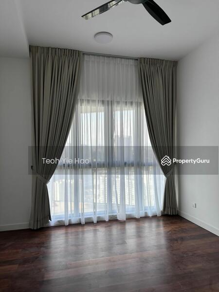 Untuk Disewa - Setia Sky Seputeh