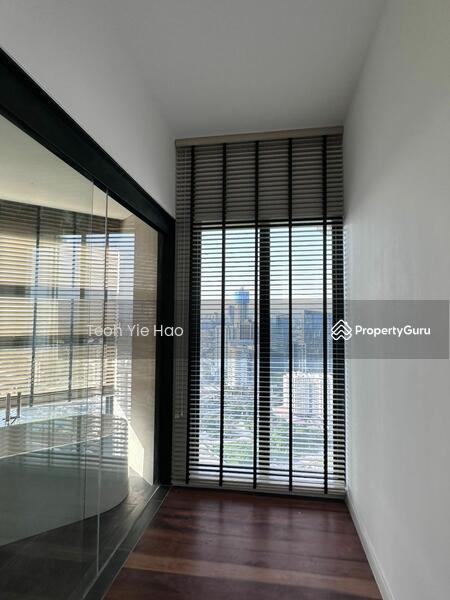 Untuk Disewa - Setia Sky Seputeh