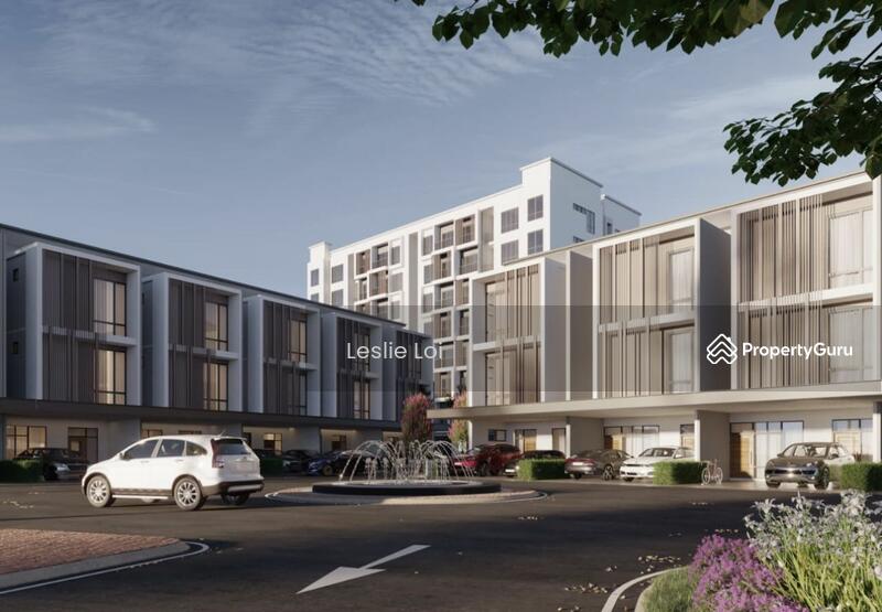 Untuk Dijual - Jade Residence