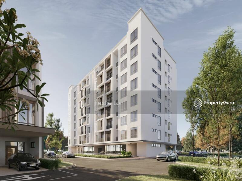 Untuk Dijual - Jade Residence