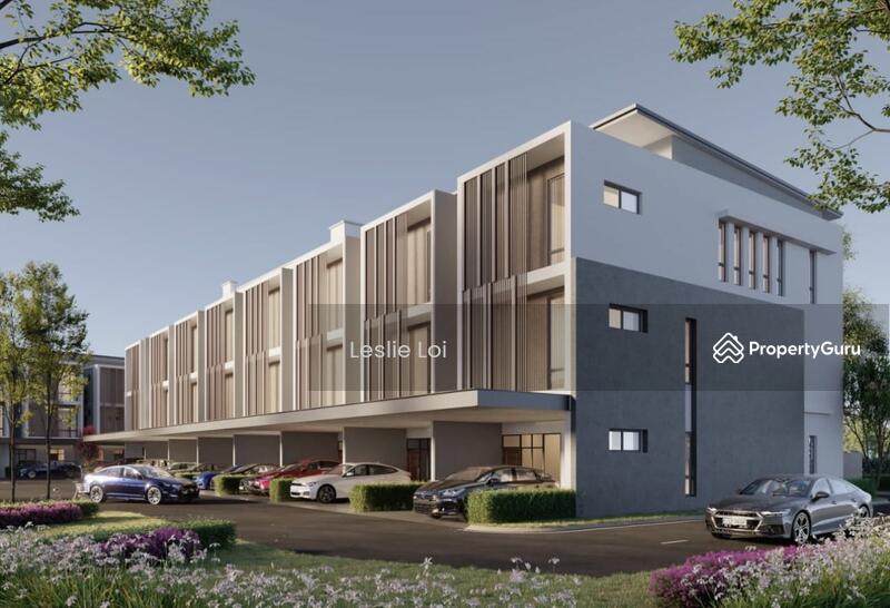 Untuk Dijual - Jade Residence