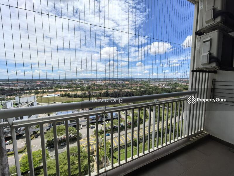 Sky Gardens Residences untuk Untuk Disewa - RM 2,150 /bulan, Apr 2026 - PropertyGuru.com.my