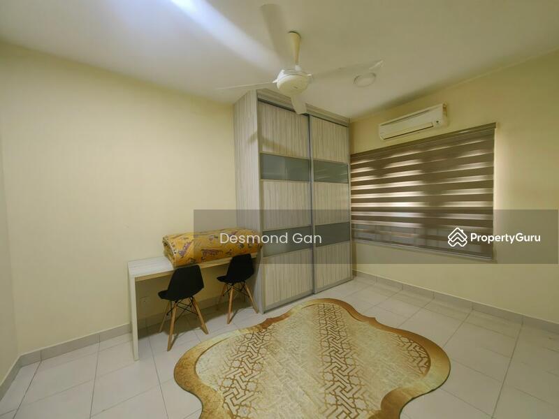 Apartment for Rent at Seri Baiduri - Desmond Gan - PropertyGuru.com.my