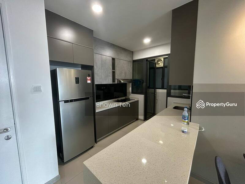 Service Residence for Rent at United Point (Residensi Berpadu) - Shawn Teh - PropertyGuru.com.my