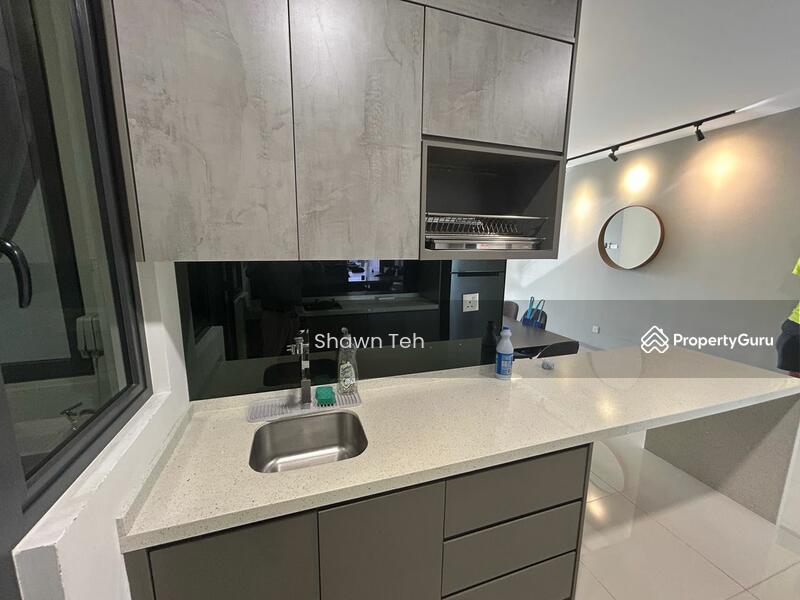 Service Residence for Rent at United Point (Residensi Berpadu) - Shawn Teh - PropertyGuru.com.my