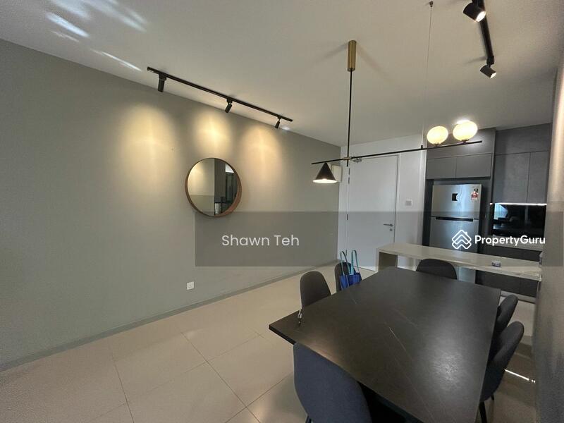 Service Residence for Rent at United Point (Residensi Berpadu) - Shawn Teh - PropertyGuru.com.my