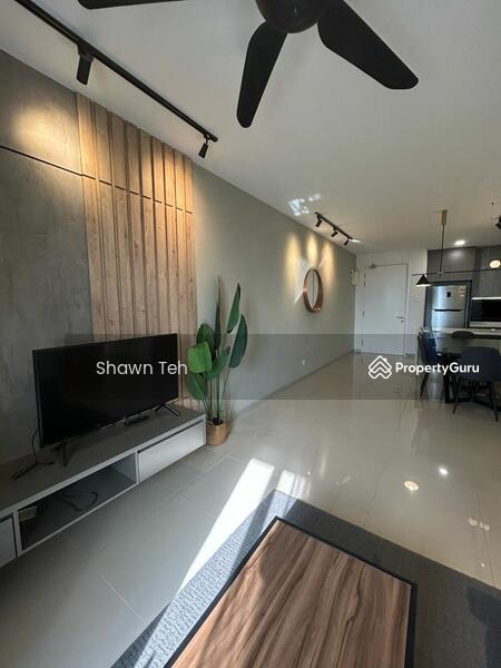 Service Residence for Rent at United Point (Residensi Berpadu) - Shawn Teh - PropertyGuru.com.my
