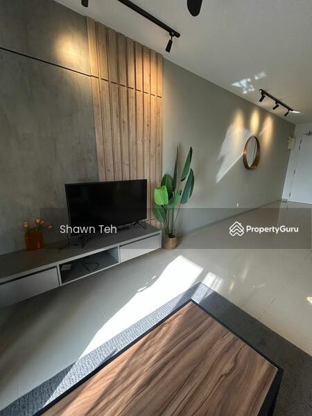 Service Residence for Rent at United Point (Residensi Berpadu) - Shawn Teh - PropertyGuru.com.my