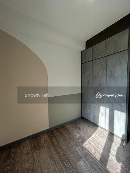 Service Residence for Rent at United Point (Residensi Berpadu) - Shawn Teh - PropertyGuru.com.my