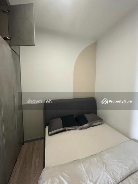 Service Residence for Rent at United Point (Residensi Berpadu) - Shawn Teh - PropertyGuru.com.my