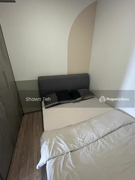 Service Residence for Rent at United Point (Residensi Berpadu) - Shawn Teh - PropertyGuru.com.my