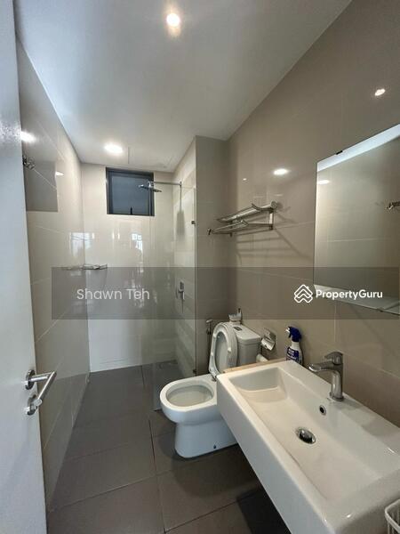 Service Residence for Rent at United Point (Residensi Berpadu) - Shawn Teh - PropertyGuru.com.my