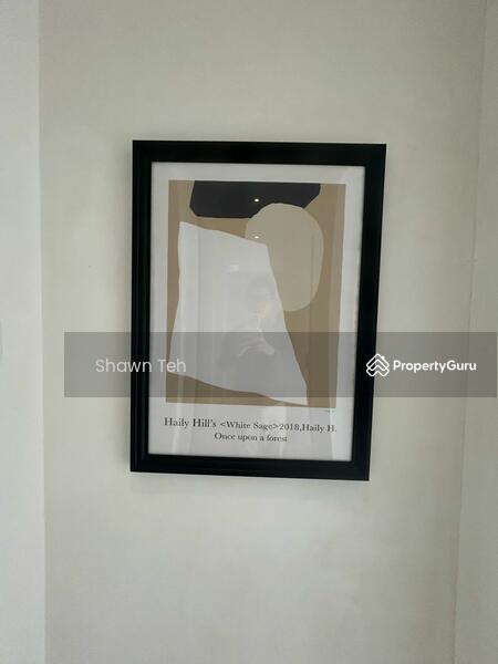 Service Residence for Rent at United Point (Residensi Berpadu) - Shawn Teh - PropertyGuru.com.my