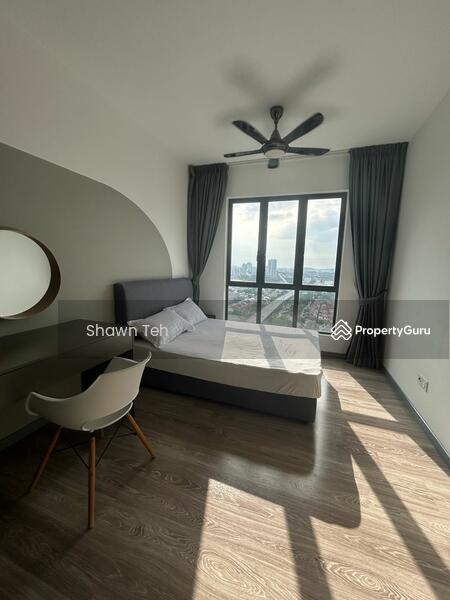 Service Residence for Rent at United Point (Residensi Berpadu) - Shawn Teh - PropertyGuru.com.my