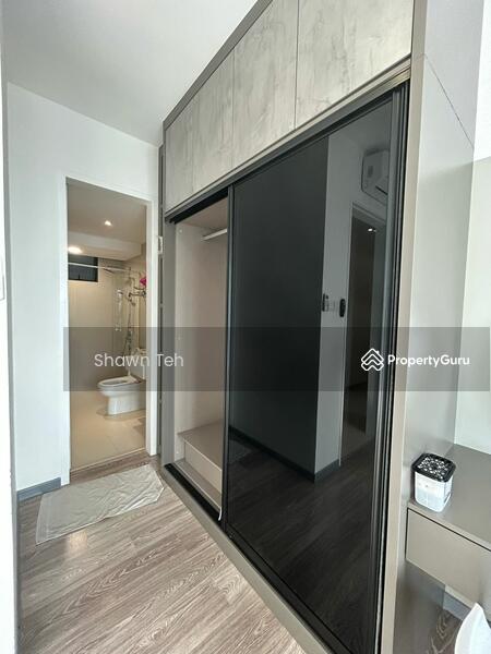 Service Residence for Rent at United Point (Residensi Berpadu) - Shawn Teh - PropertyGuru.com.my