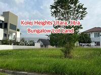For Sale - Kolej Heights Utara, Jitra Kedah