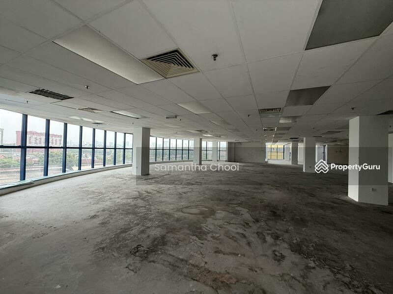 For Rent - Storage Hub & Office @ Seksyen 51A Petaling Jaya