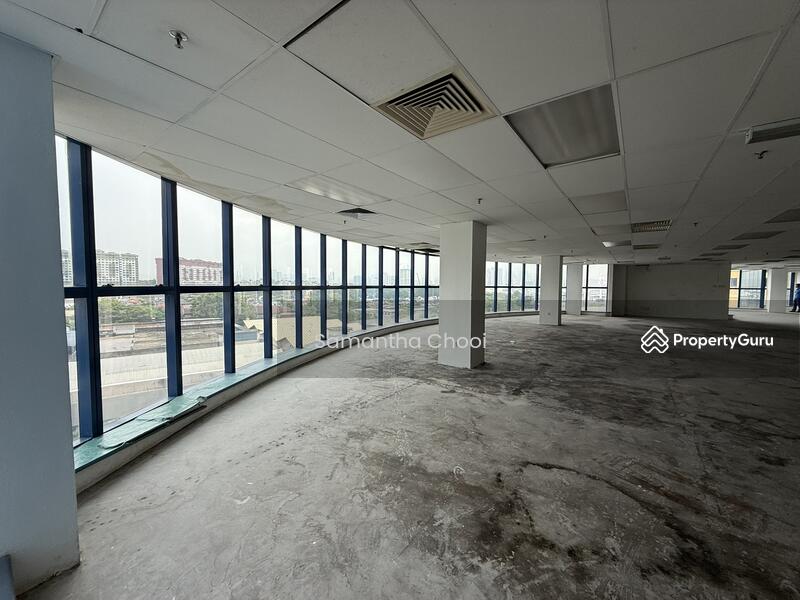 For Rent - Storage Hub & Office @ Seksyen 51A Petaling Jaya