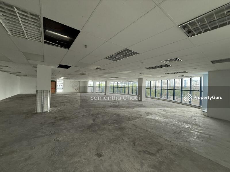 For Rent - Storage Hub & Office @ Seksyen 51A Petaling Jaya
