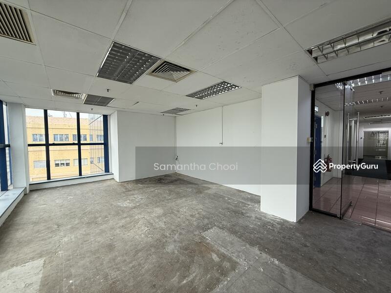 For Rent - Storage Hub & Office @ Seksyen 51A Petaling Jaya