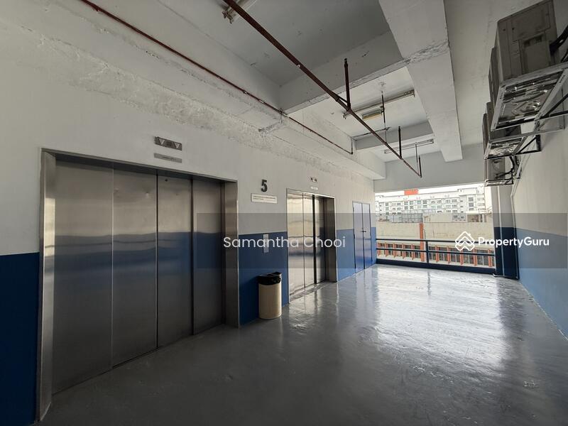 For Rent - Storage Hub & Office @ Seksyen 51A Petaling Jaya