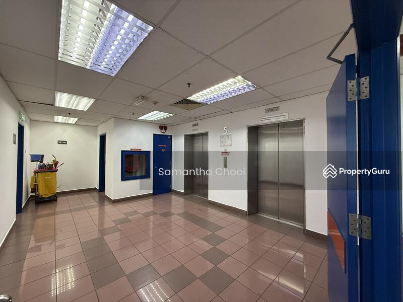For Rent - Storage Hub & Office @ Seksyen 51A Petaling Jaya