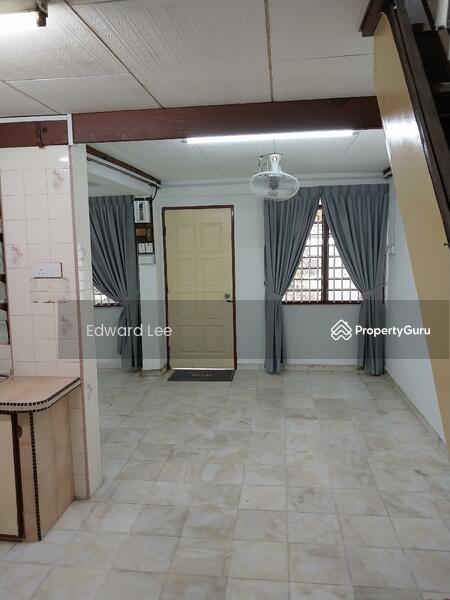 Untuk Dijual - 2sty Cluster House, Jelutong, near Georgetown